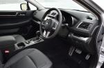 Subaru Legacy 2015 года (ZA)